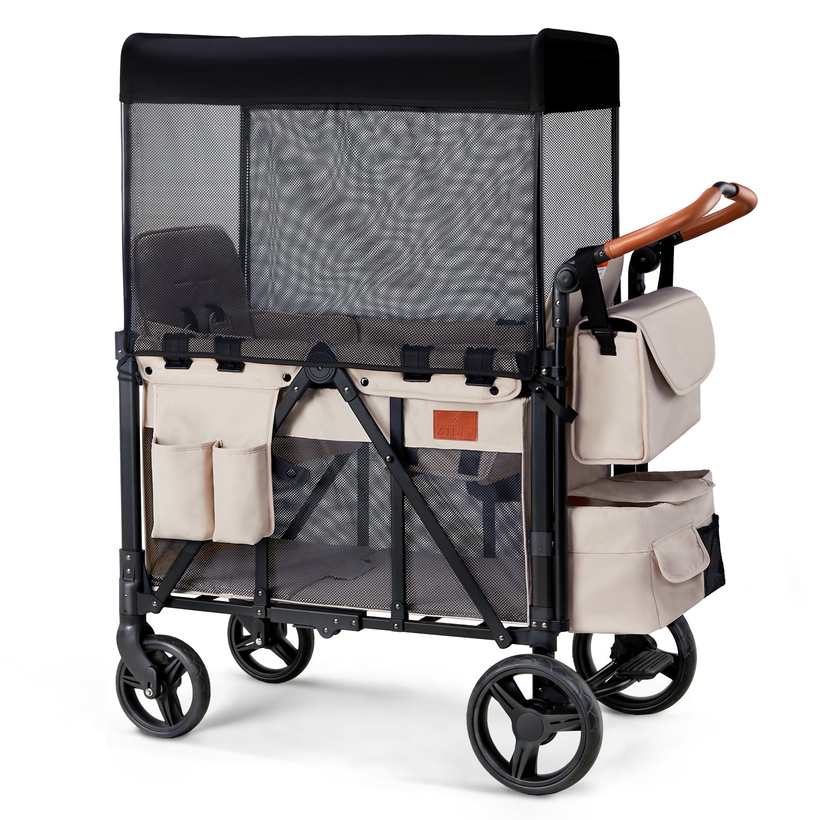 ミ*コ様 unit mfg.stroller 162 401956-single-traditional-