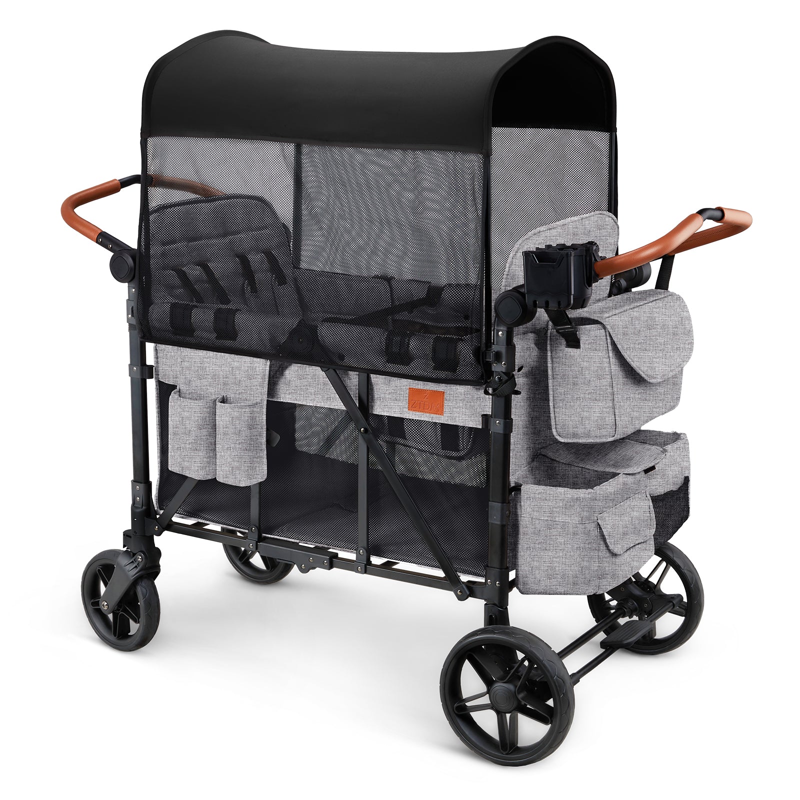 ミ*コ様 unit mfg.stroller 162 401956-single-traditional-